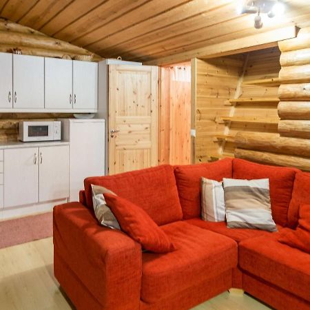 Holiday Home Honkakeko By Interhome Леви Екстериор снимка