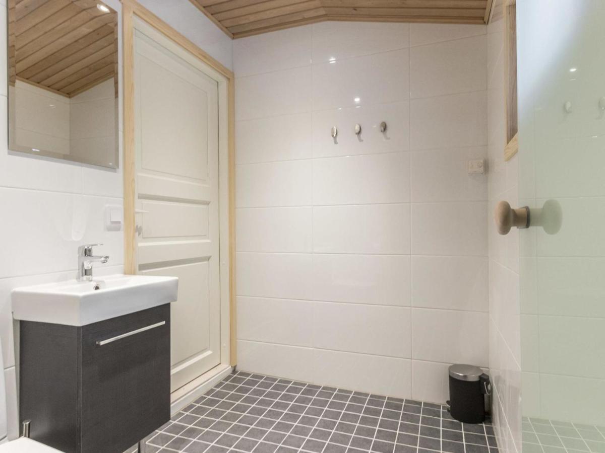 Holiday Home Honkakeko By Interhome Леви Екстериор снимка