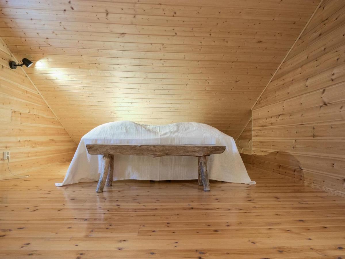 Holiday Home Honkakeko By Interhome Леви Екстериор снимка