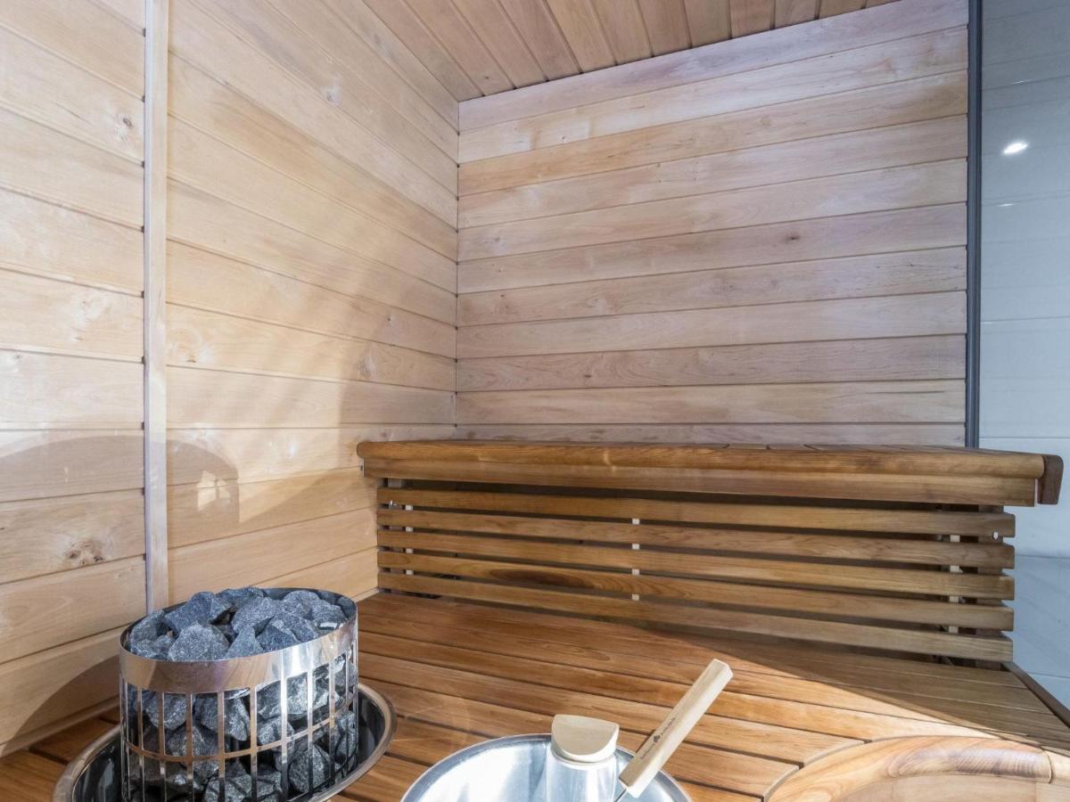 Holiday Home Honkakeko By Interhome Леви Екстериор снимка