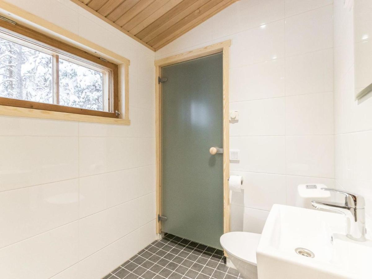 Holiday Home Honkakeko By Interhome Леви Екстериор снимка