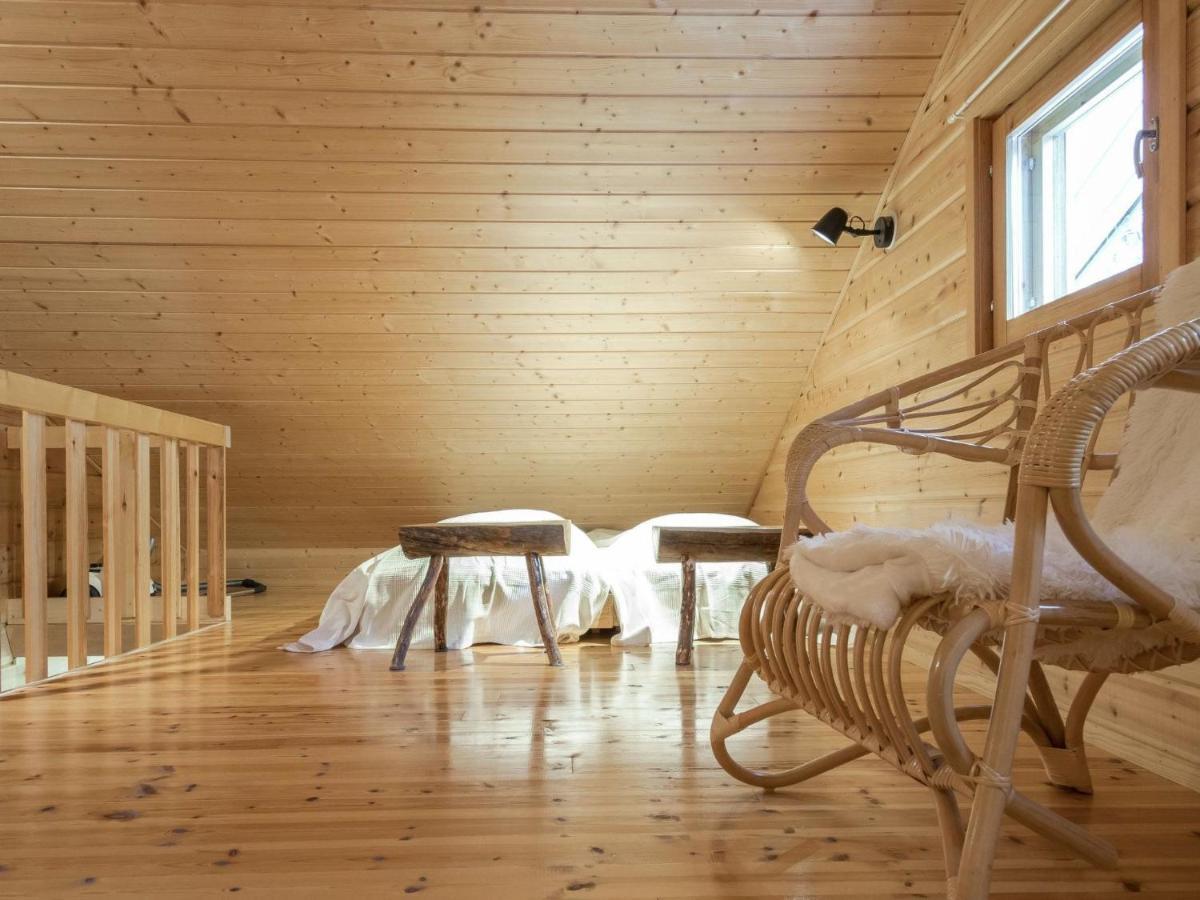 Holiday Home Honkakeko By Interhome Леви Екстериор снимка