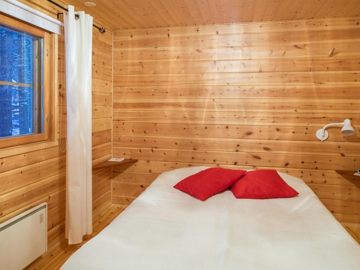Holiday Home Honkakeko By Interhome Леви Екстериор снимка