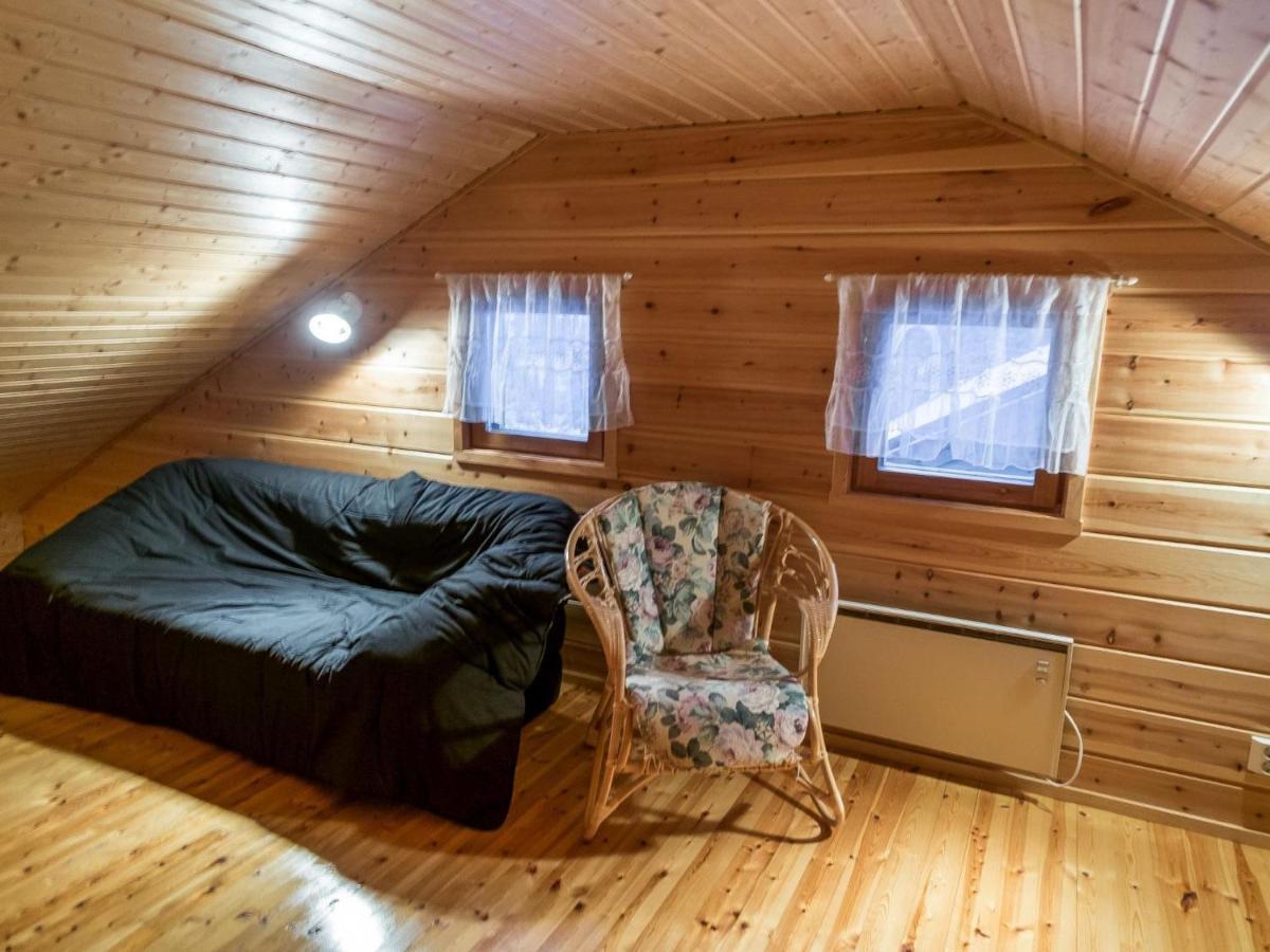 Holiday Home Honkakeko By Interhome Леви Екстериор снимка