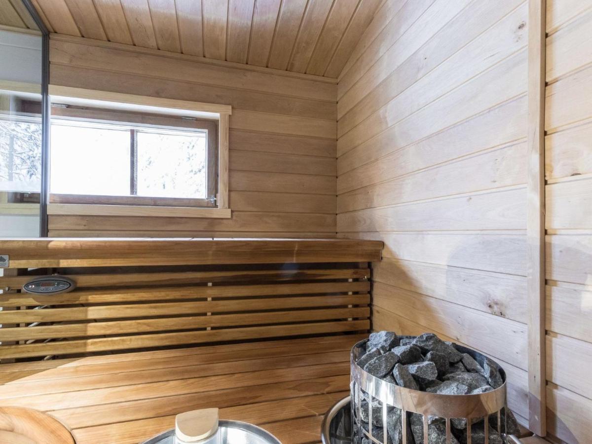 Holiday Home Honkakeko By Interhome Леви Екстериор снимка