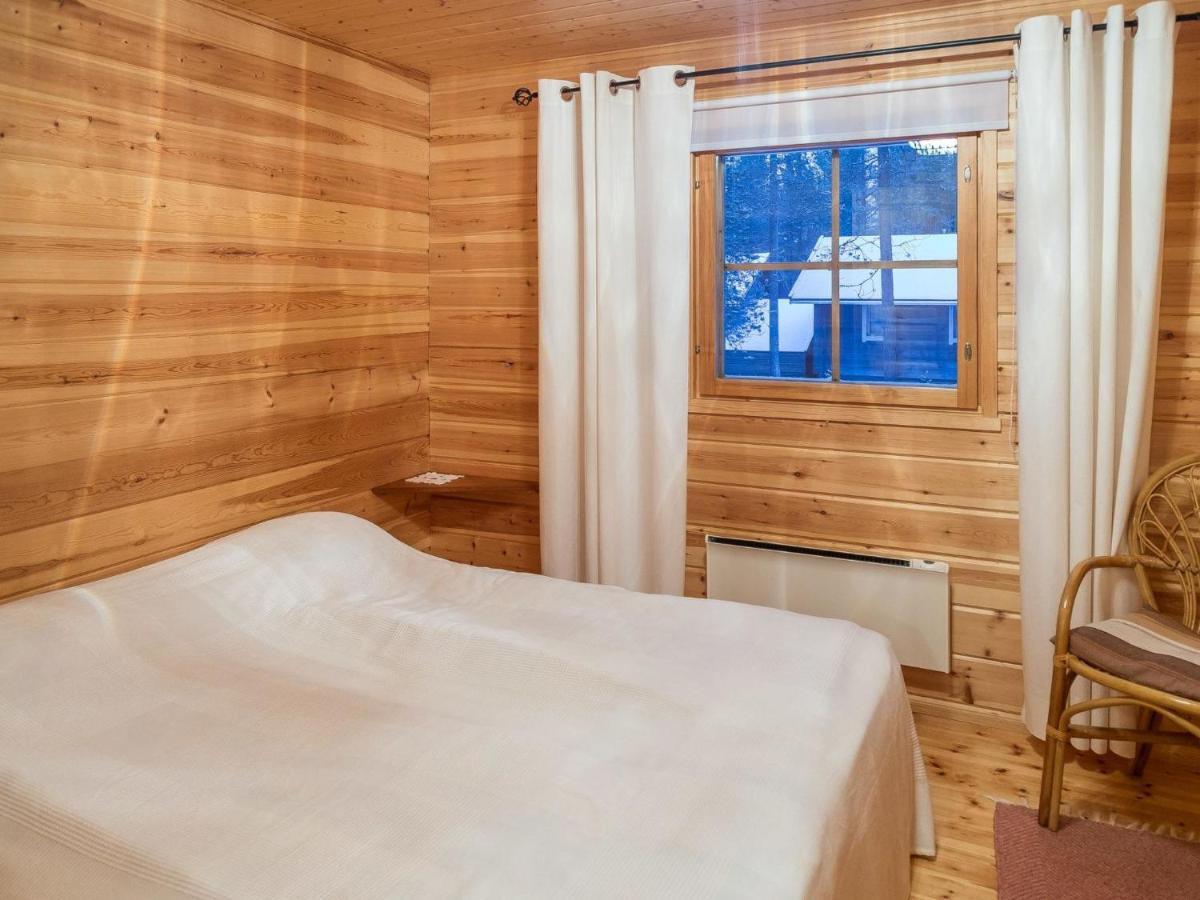 Holiday Home Honkakeko By Interhome Леви Екстериор снимка